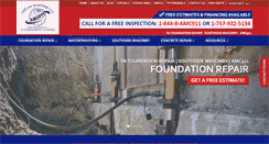 Desktop Screenshot of amc911.com